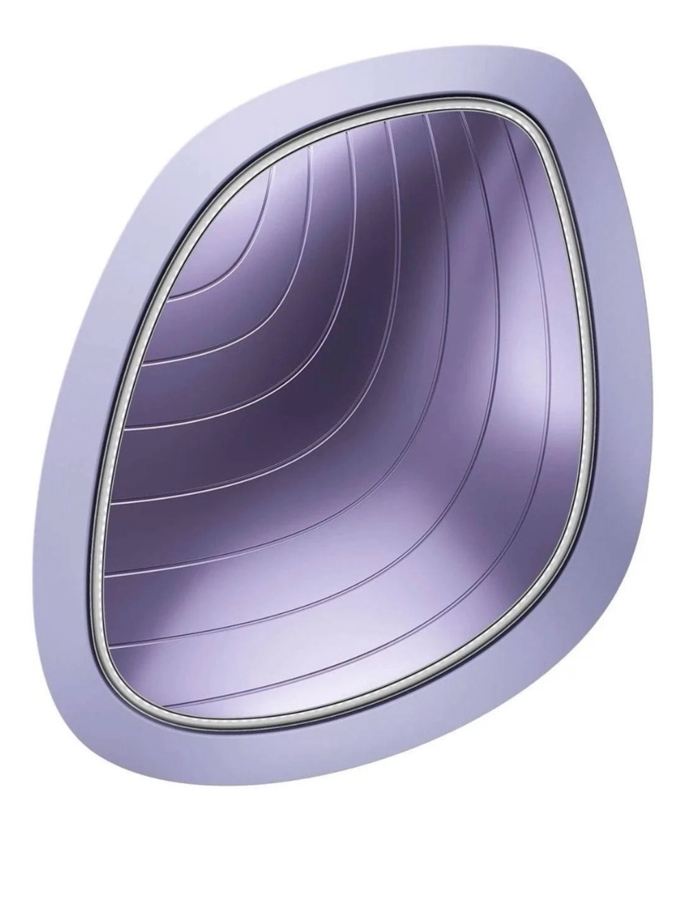 GESKE Sonic Warm and Cool Mask 9 in 1 LED Therapy (New Without Box)